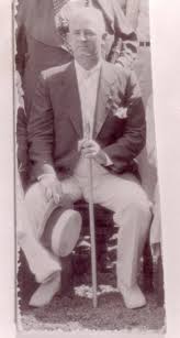 William Oscar “Oscar” Hardin (1884-1955)