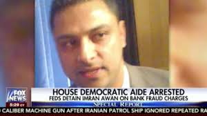 Imran Awan