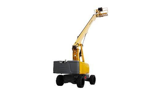 Haulotte HT85-RTJ-PRO Aerial Lift