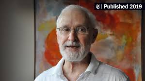 Richard Jackson, Who Had an Ear for Children's Books, Dies at 84