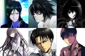 Characters with this hair are daydreamers and have great desire to bring positive vibe to others. The Symbolism Behind Hair Color Anime Amino