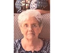 Joan Bryden Obituary (1936