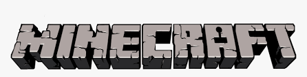 You can apply text effects to your documents using the format text effects menu pane. Minecraft Word Logo Hd Png Download Kindpng