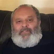 Ronald "Butch" Hanson Obituary