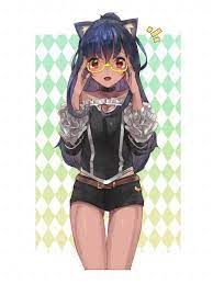 pin on glasses r kuwaii