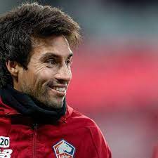 Será su segunda etapa en el país, ya que jugó en el benfica, uno de los grandes, de 2010 a 2016, cuando partió al atlético de. Braga Schnappt Sich Gaitan