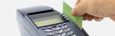 A magnetic card reader is a hardware device that reads the information encoded on the magnetic stripe located on the back of a plastic badge. Magnetic Stripe Readers Their Place In Electronic Point Of Sale Systems Companeo Uk
