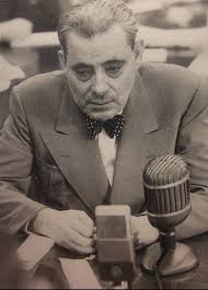 Antonino "Anthony/the Old Man" Milano was the longest serving underboss in  the history of the Cleveland mafia. Born in Reggio, Calabria, Italy in  1888, Anthony Milano and his family came to the