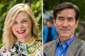 Enhancing trust in food is among the most complex problems that business and society must solve, but it is also one of the greatest opportunities for food companies that get it right. Yael Lehmann Leaves The Food Trust Generocity Philly