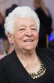 Obituary information for Angelina DeLuca