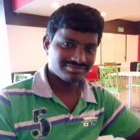 Murali Kona Email & Phone Number
