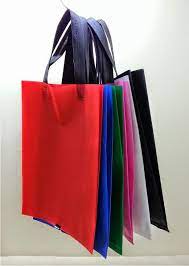 Tas Promosi Spunbond Tas Belanja Dan Promosi Tas Belanja Tas Tas Laptop