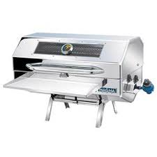 Whirlpool gas cooking stoves and ranges. Magma Grills West Marine