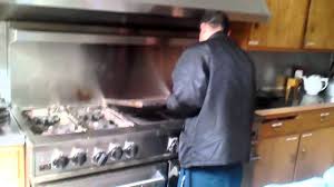 Again, bluestar is exclusively gas. Learn How To Choose The Right Commercial Range