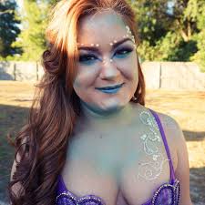 Airbrush Make up by Me