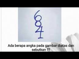 Berikut ini adalah teka teki pintar dan jawabannya yang belum banyak orang yang bisa menjawab dengan benar. Contoh Teka Teki Matematika Bergambar Yang Hebat Untuk Para Murid Cikgu Ayu