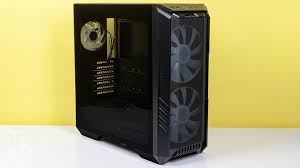 1.1 ATX (Advanced Technology eXtended):
 - ATX es el factor de forma más común para gabinetes de PC. Está estandarizado por I