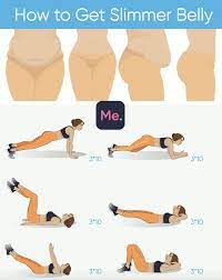 You are all so beautiful. Perfect Workout To Get Slimmer Body Best Abdominal Exercises Workout Exercise