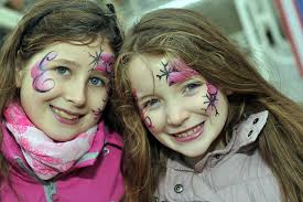 Millie Gamble's Instagram, Twitter & Facebook