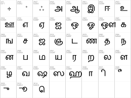 Download Download Free Latha Regular Font Dafontfree Net