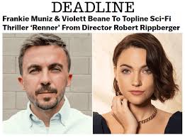 How RENNER Got Greenlit. Slated's latest movie just wrapped…