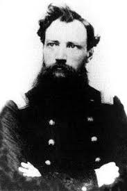 Alexander Schimmelfennig Bears The Honor Of Having The Longest Last Name Of Any Civil War General A Civil War Photography American Civil War Civil War Generals