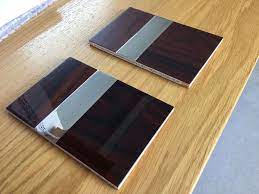 Here S The Truth About Wood Veneers Architectural Digest