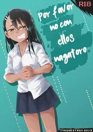 ijiranaide nagatoro-san (Español) | Hitomi.la