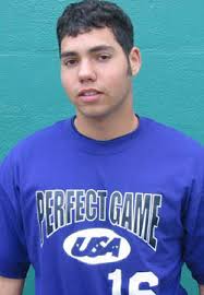 Class of 2004 HS Baseball Player National Rankings