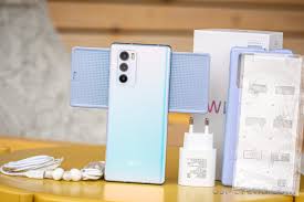 LG Wing 5G review