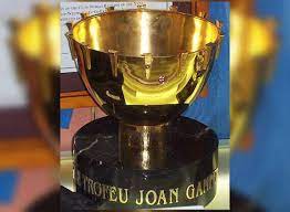 Barça has won its official trophy, the joan gamper, thanks to an emphatic win over napoli. Fc Barcelona History Of The Joan Gamper Trophy Huffpost Uk