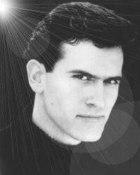 Bruce lorne campbell (born june 22, 1958) is an american actor, producer, writer and director. Bruce Campbell