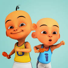 Upin & ipin merupakan keluaran sampingan bagi filem geng: Upin Ipin Hantu Pocong