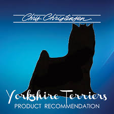 1 Spectrum Ten Shampoo Conditioner 2 White On White 3 Black On Black 4 Spectrum Ten Hypropac 5 Ice On Ice 6 Precious D Yorkshire Terrier Yorkie Terrier