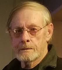 Fred 'Don' Bailey of Perry