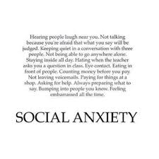How to know if you have anxiety. Deep Anxiety Quotes Tumblr Anxiety Quotes Tumblr Dogtrainingobedienceschool Com