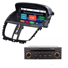 Car Dvd Player For Peugeot 207 Sw Cc 2007 2014 Gps Navigation Radio Stereo Rds Bluetooth Ipod Usb Multimedia Free Gps Map Gps Navigation Gps Map Car Gps