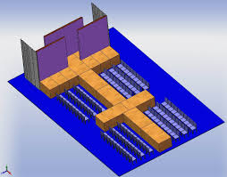 Fashion Show Layout Plan Google Search Stage Set Design Layout Willis Tower
