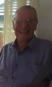 Condolence Book for Patrick (Paddy) Dolan (Virginia, Cavan)