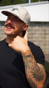 “Where two turns to one lane and my redneck comes out” @wrangler  @embryoutdoors , •, #newmusic #newsong #country #countrymusic #nashville  #singer #songwriter