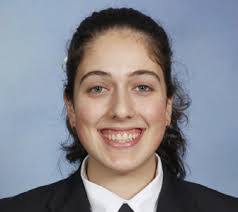 Carla Seiler's Instagram, Twitter & Facebook