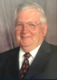 Walter Purcell Obituary January 28, 2019