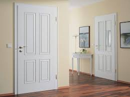 Porte Bianche All Interno 210 Foto Real Design
