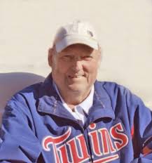 Elmer Ostendorf Obituary November 4, 2019