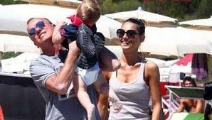Lt → итальянский, неаполитанский → anna tatangelo → andrea. Gigi D Alessio Mostra Per La Prima Volta Il Volto Di Andrea Il Figlio Di Anna Tatangelo Caffeina Magazine