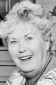 Kathleen Dillon Obituary (1940