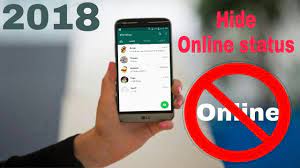 Cara membajak wa tanpa aplikasi atau cara menyadap whatsapp lewat google dengan whatsapp web. How To Hide Online Status On Whatsapp On 2020 Youtube