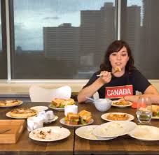 Visit insider's homepage for more stories. I Ate Michael Phelps S Olympic Breakfast So You Don T Have To Chatelaine