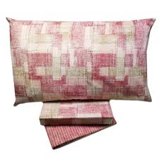 Buy the best and latest ikea copripiumino on banggood.com offer the quality ikea copripiumino on sale with worldwide free shipping. Set Copripiumino Matrimoniale 2 Piazze Zucchi Basics Shade Rosso
