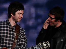Noel gallagher left a london celeb hangout at 3am with his arm around actress and model gala gordon.the former oasis rocker, 54, then headed off with. Liam And Noel Gallagher Have Started A Film Production Company Together Guitar Com All Things Guitar